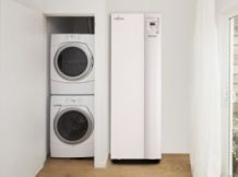 Fujitsu waterstage duo sfeerbeeld